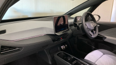 Volkswagen ID.3 150kW Match Pro 59kWh 5dr Auto Electric Hatchback